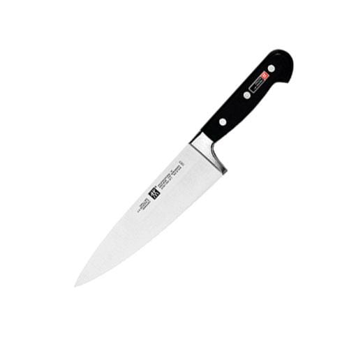 Zwilling J.A. Henckels Pro S 8in Chef's Knife
