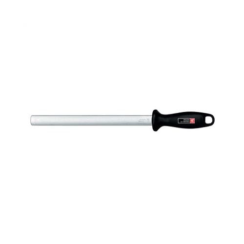 Zwilling J.A. Henckels Oval Steel Zwilling J.A. Henckels Twin 10" Diamond Oval Steel