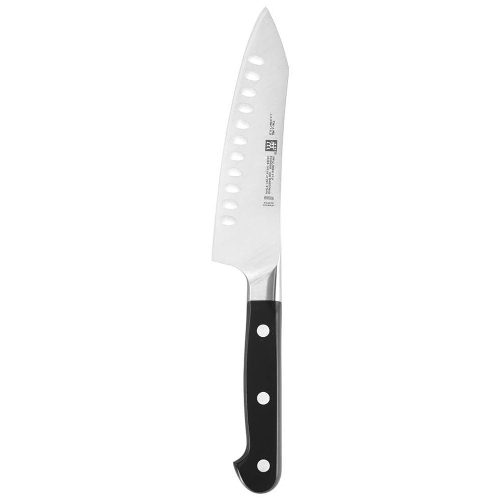 Zwilling J.A. Henckels Santoku Zwilling J.A. Henckels Zwilling Pro 5.5" Rocking Santoku Knife