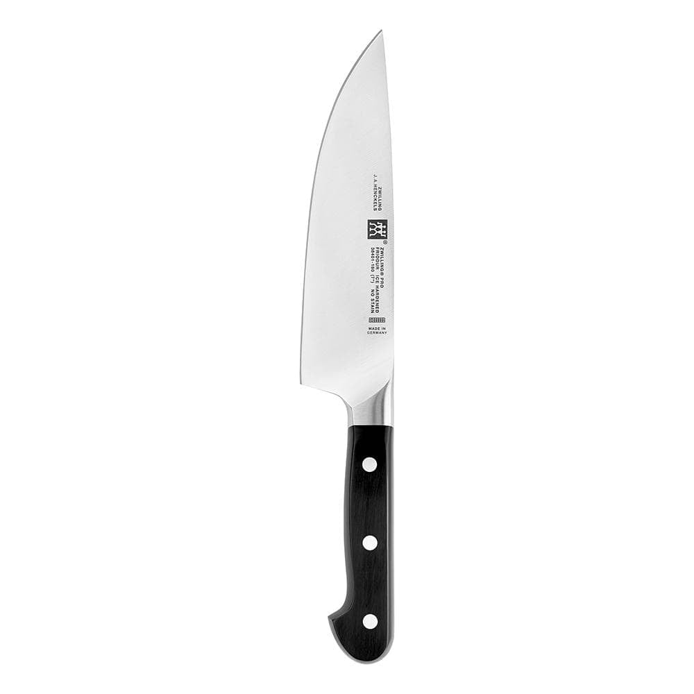 Zwilling J.A. Henckels Chef's Knife Zwilling J.A. Henckels Zwilling Pro 7" Chef's Knife
