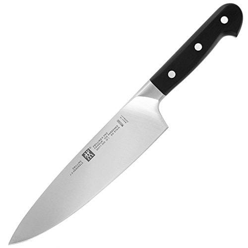 Chef's Knives Zwilling J.A. Henckels Zwilling Pro 8in Wide Chef's Knife