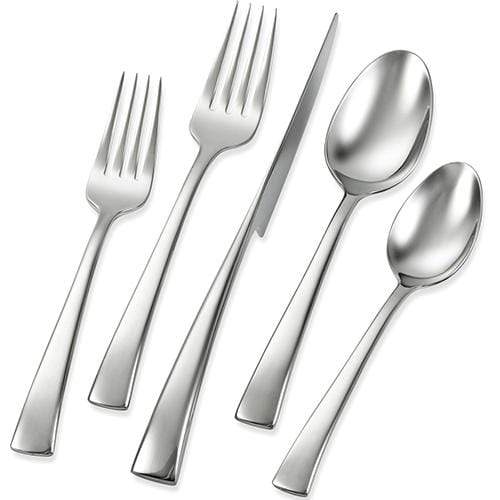 Zwilling J.A. Henckels Bellasera 45-Piece Flatware Set