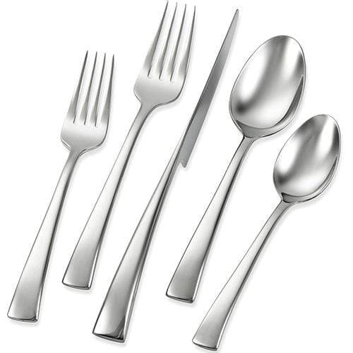 Zwilling 45-Piece J.A. Henckels Vintage 1876 Flatware Set