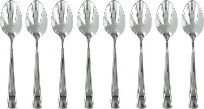 Zwilling J.A. Henckels Bellasera 8-Piece Espresso Spoon Set