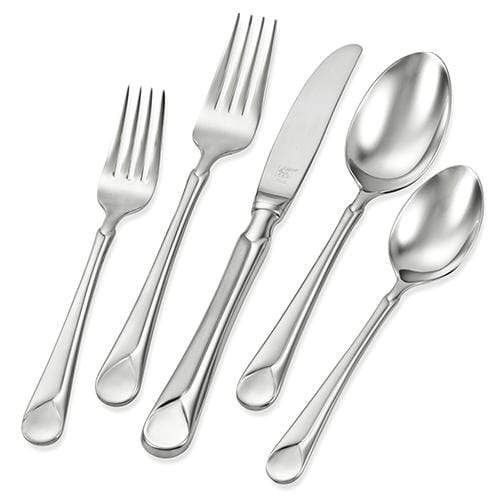 Zwilling J.A. Henckels Provence 45-Piece Flatware Set