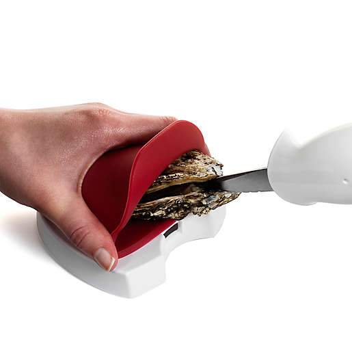 Zyliss Oyster Tool